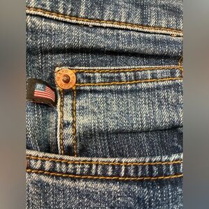 Ralph Lauren Classic Denim Women’s “Vintage” Jeans